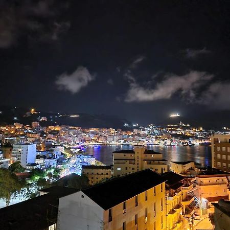 Sunshine Apartment Sarandë Exteriör bild